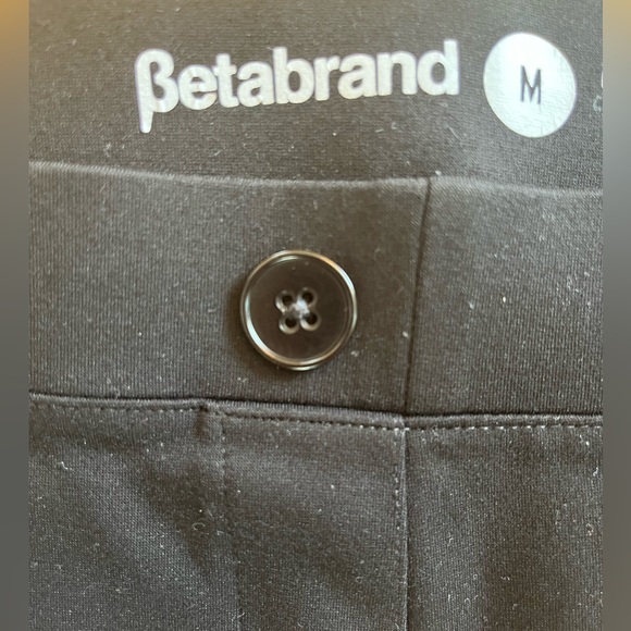 Betabrand Yoga trouser - Picture 3 of 4